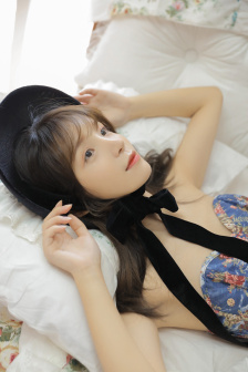 少女哪吒